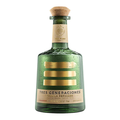 Tequila Sauza 3 Generaciones Reposado 700 ml
