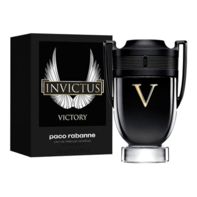 Loción Invictus Victory de Paco Rabanne 100 ml EDP