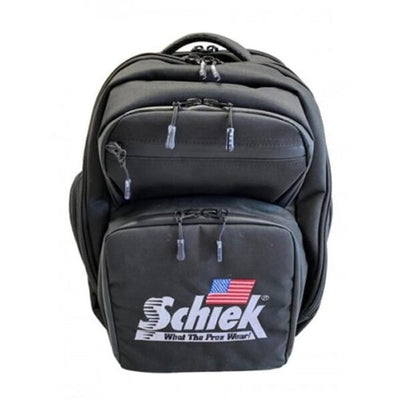 Mochila para alimentos Schiek Gym Meal Pack Backpack