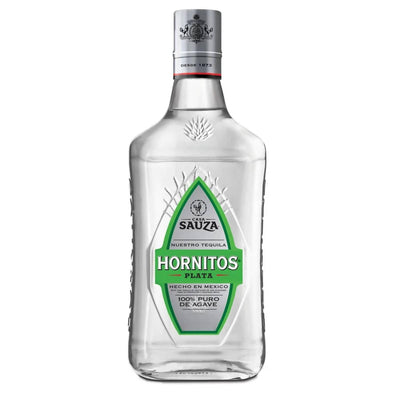 Tequila Sauza Hornitos Plata 700 ml