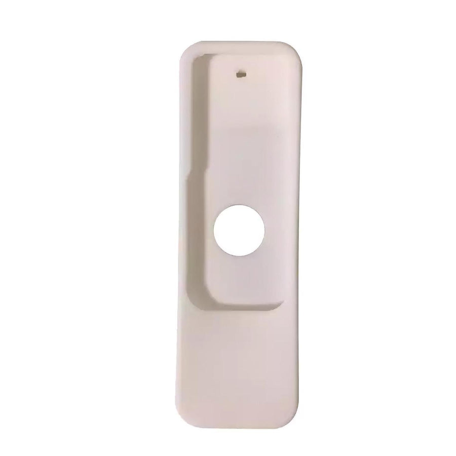 Funda Compatible con Control Apple Tv 4 Y 5 Blanco