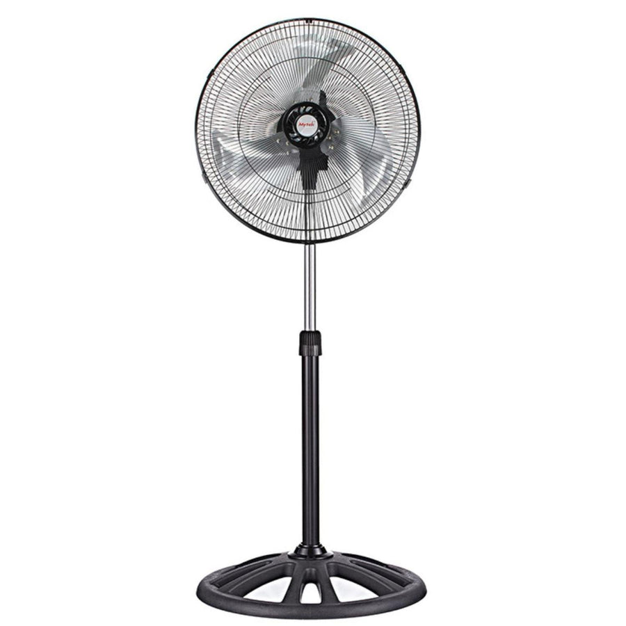Ventilador De Aire 2 En 1 De 18’’ 3386