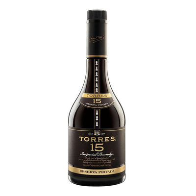 Brandy Torres 15 700 ml