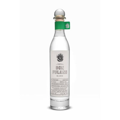 Tequila Don Fulano Blanco 700 ml