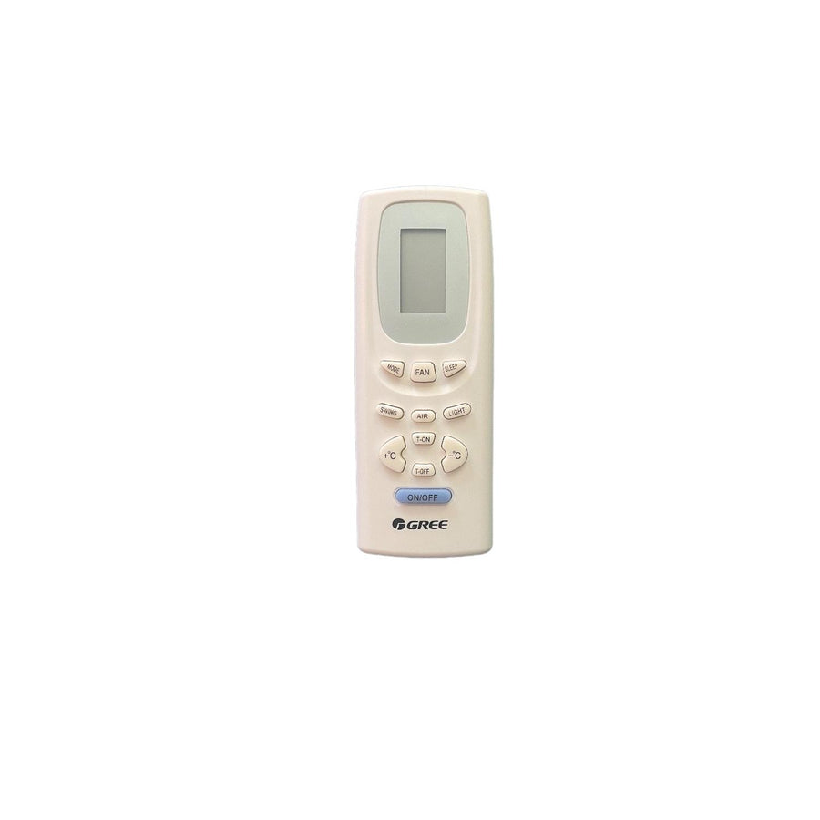 Control Para Minisplit Mirage Absolut Confort Y512f Y512