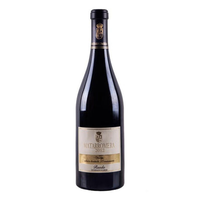 Vino Blanco Matarromera Verdejo 750 ml