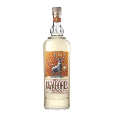 Tequila Cazadores Reposado 950 ml