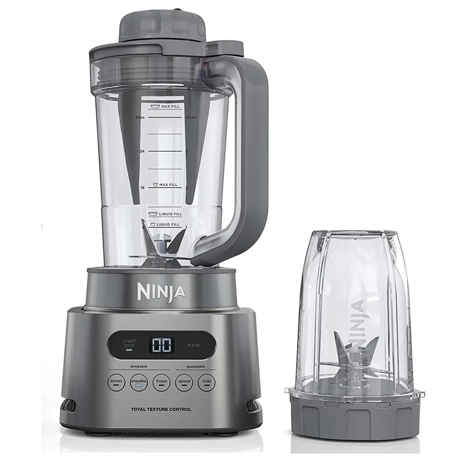 Licuadora con Procesador Ninja Foodi 1500W SS150
