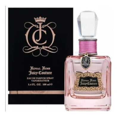 Perfume Royal Rose de Juicy Couture 100 ml EDP