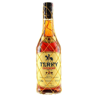 Brandy Terry Centenario 700 ml