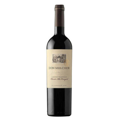 Vino Tinto Don Melchor Private Reserve 750 ml