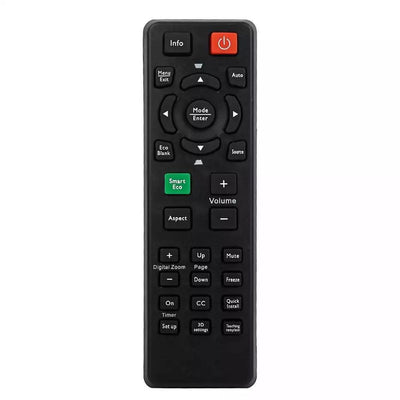 Control Original Rc02 para Proyectores Benq