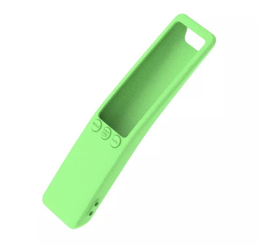Funda Universal Protector Silicon Control Remoto Samsung Smart Tv Netflix Prime Video