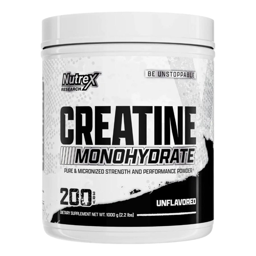 Creatina NUTREX CREATINE DRIVE 1000 gr