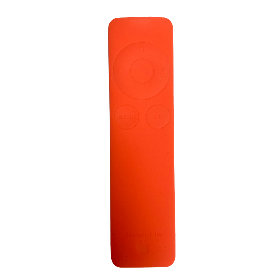Funda Compatible con Control Remoto Apple Tv Rosa