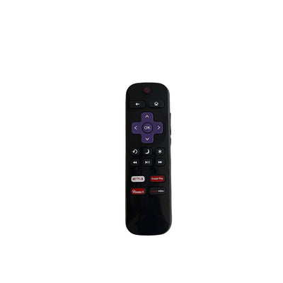 Control Compatible Con Pantallas Atvio Roku Tv