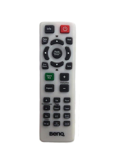 Control Proyector Benq Mw248b Ms618st Ms524p Ms524h Mh680 Th680 Ep7635 B