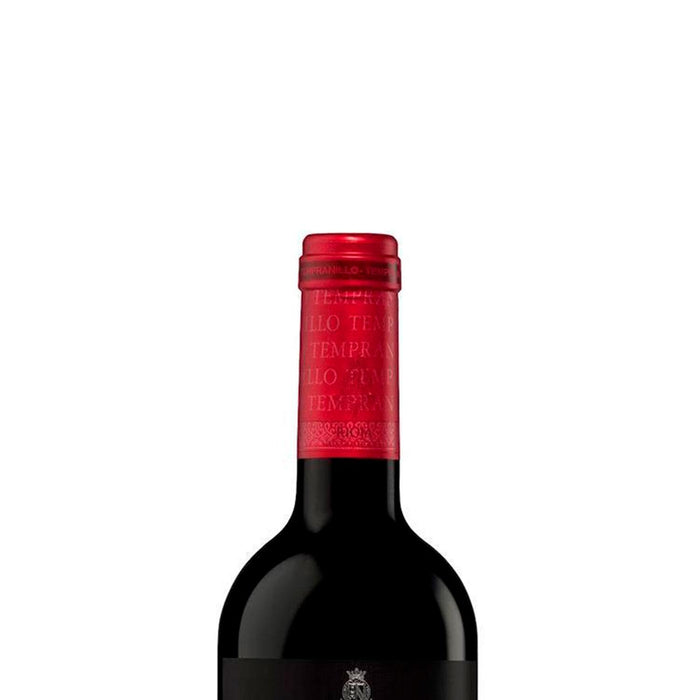 Vino Tinto Beronia Colección Tempranillo 750 ml