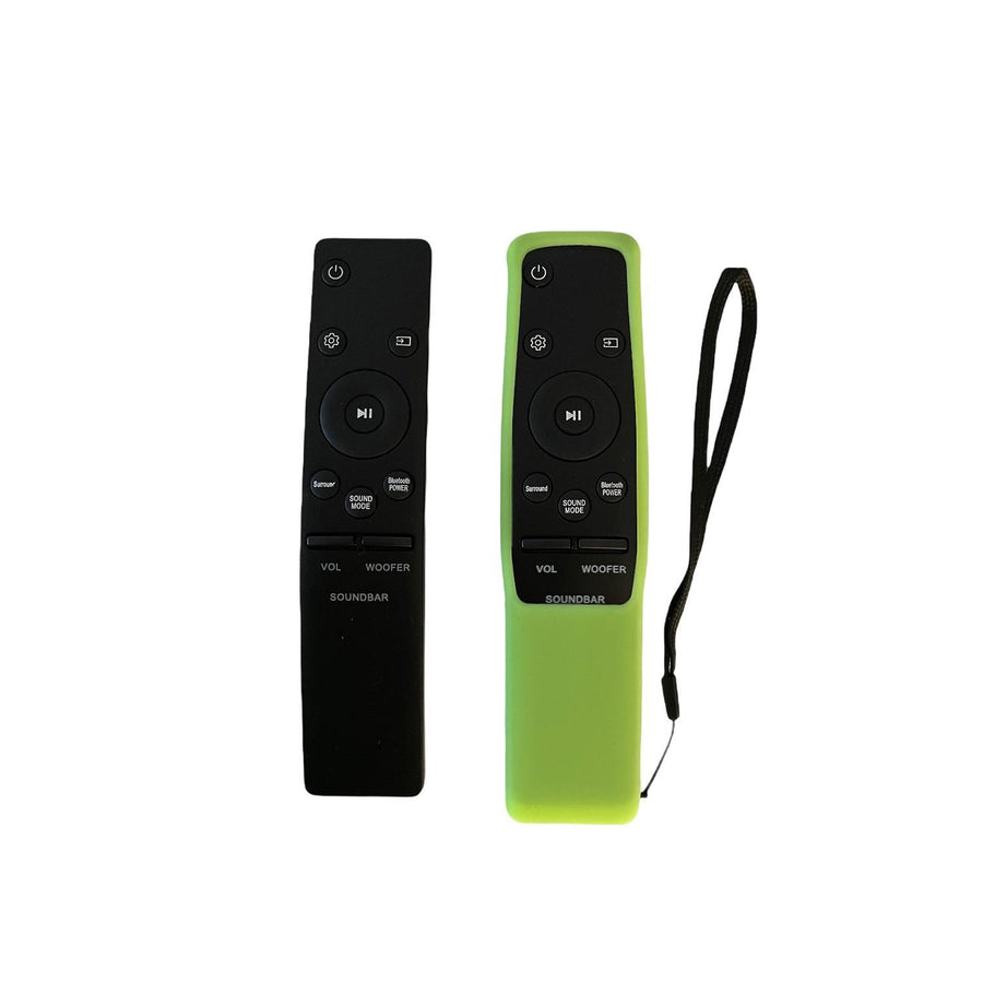 Control Barra De Sonido Samsung Ah59-02758a Funda Gratis