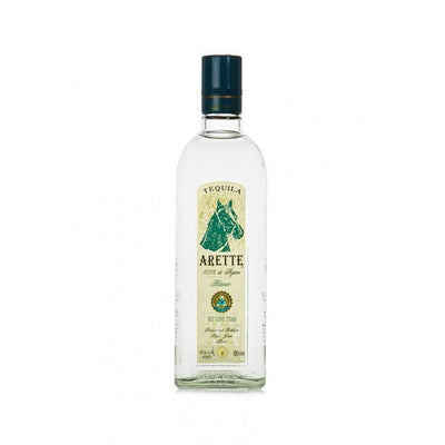 Tequila Arette Blanco 750 ml