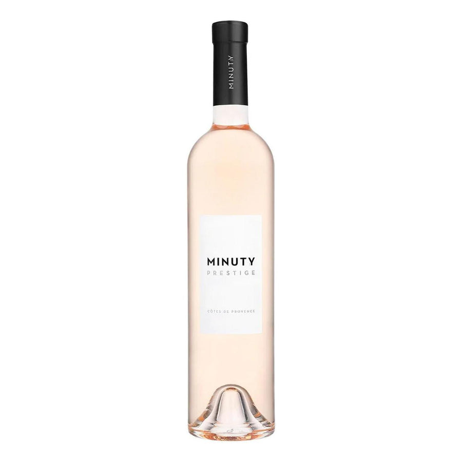 Pack de 2 Vino Rosado Minuty 281 750 ml