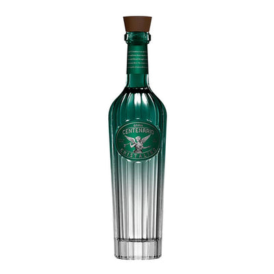 Tequila Cuervo Gran Centenario Cristalino 750 ml