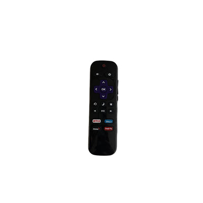 Control Compatible con Pantalla Rca Roku Tv pilas Incluidas