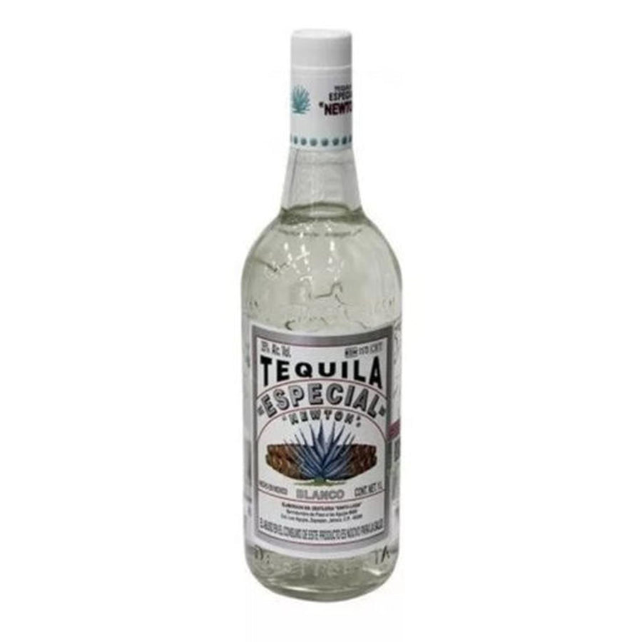 Pack de 2 Tequila Newton Blanco 250 ml