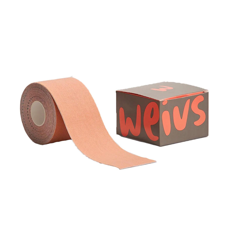 Cinta Meibi Boob Tape Beige