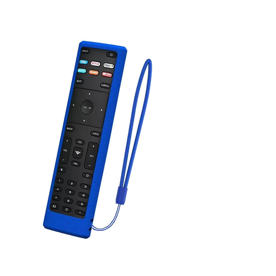 Funda Universal Case Protector Control Remoto Vizio Smart Tv Xrt136