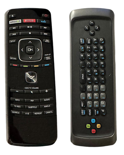 Control Compatible Con Pantalla Vizio Smart XRT-300 XRT-112