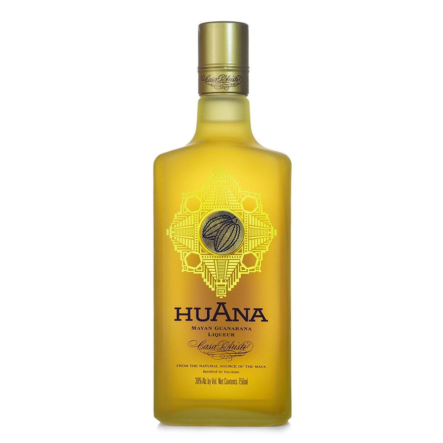 Licor Huana De Guanabana 750 ml
