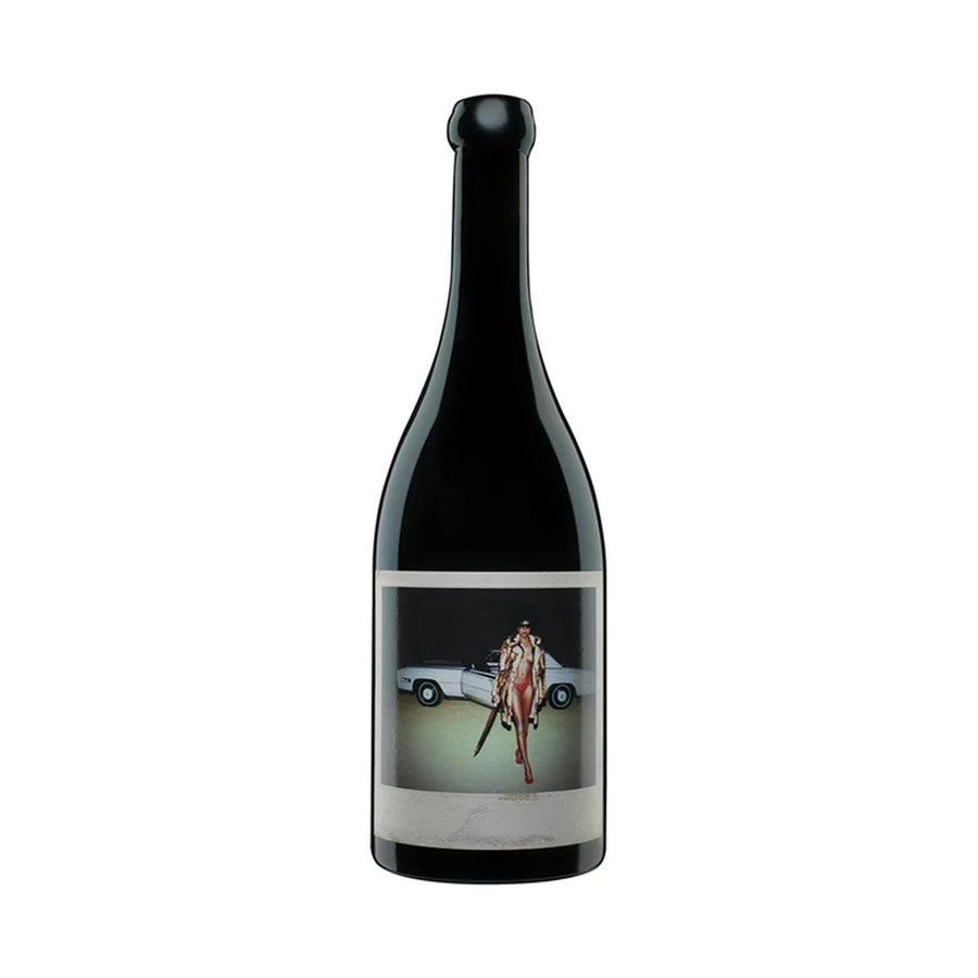 Pack de 6 Vino Tinto Orin Swift Machete Red Blend 750 ml