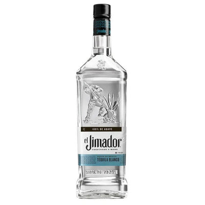 Tequila Jimador Blanco 950 ml