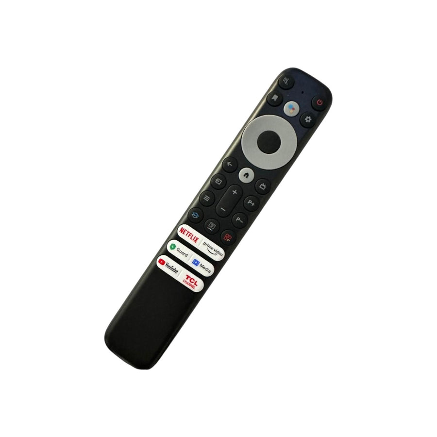 Control Compatible Con Tcl Smart 65S434 70S430 75S434