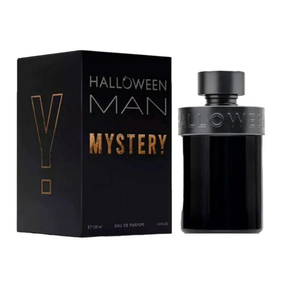Loción Mystery de Halloween 125 ml EDP