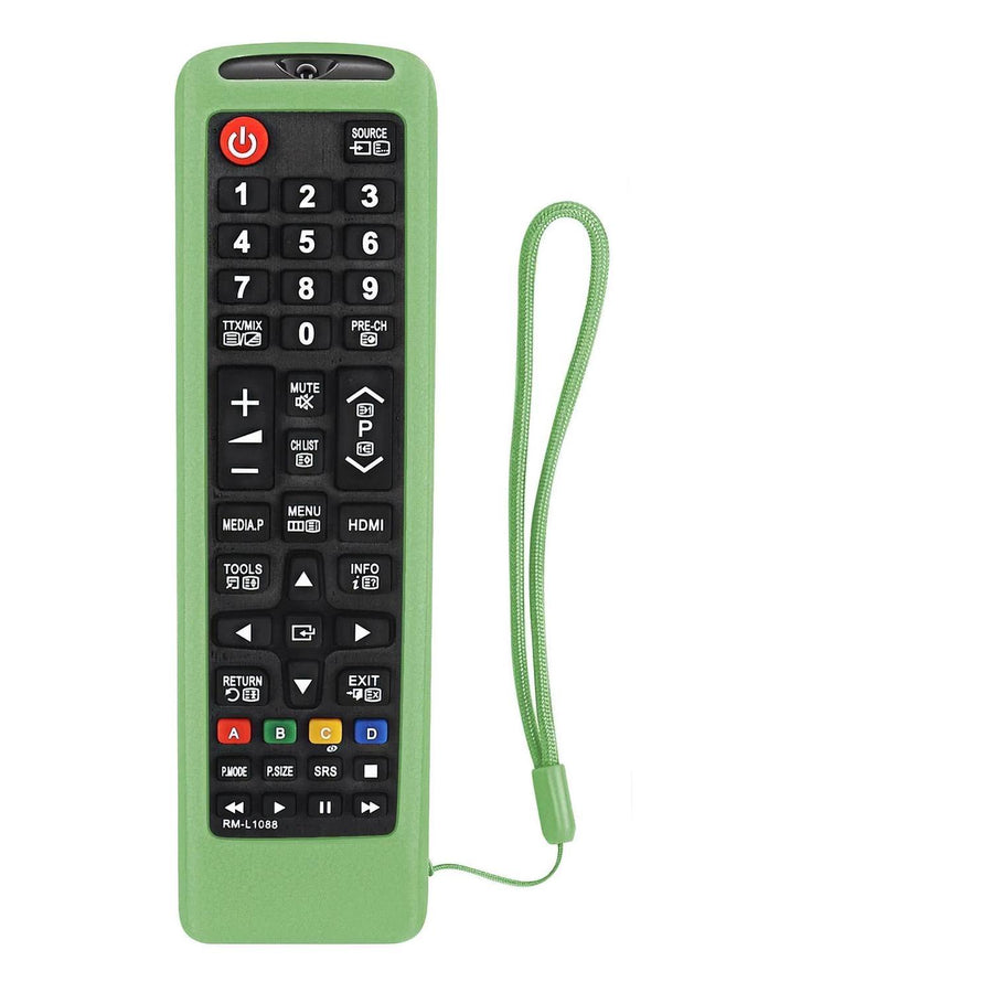Funda Universal Protector Silicon Control Samsung Tv Y Blu Ray Samsung