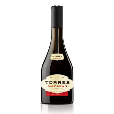 Pack de 6 Licor Torres Mazapán 700 ml