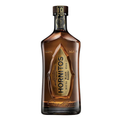 Tequila Sauza Hornitos Black Barrel 750 ml