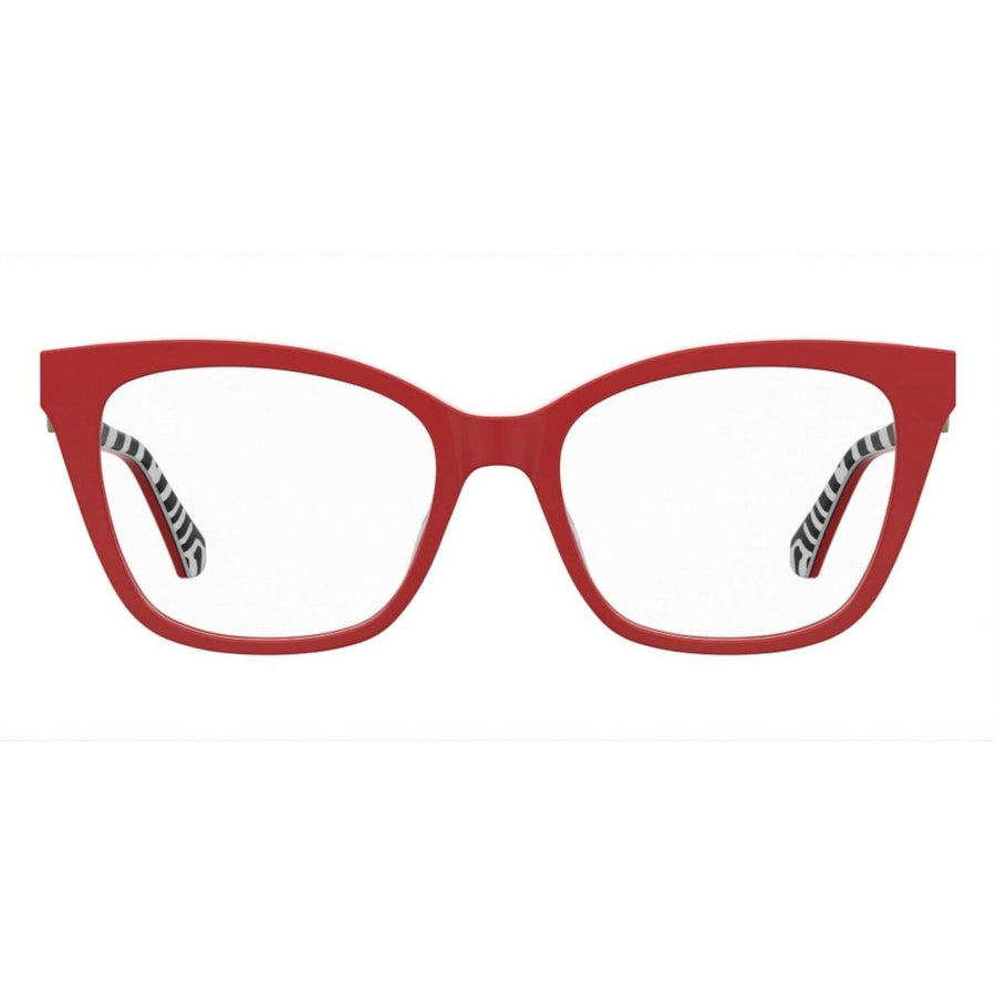 Lentes Oftálmicos Moschino Love Mol621 C9A