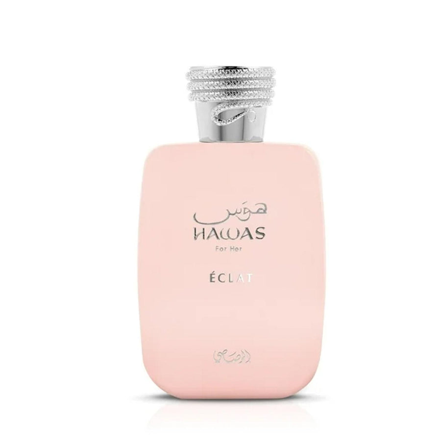 Perfume Rasasi Eclat de Hawas 100 ml EDP