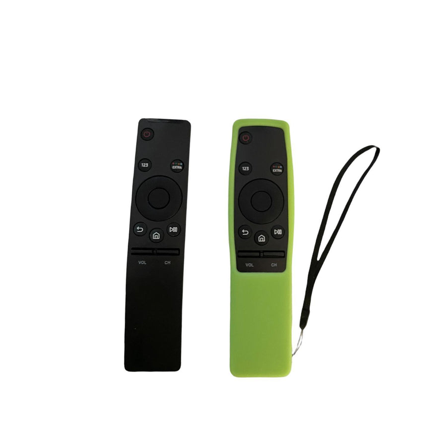 Control Para Samsung Tv Bn59-01260a Bn59-01265a Funda Gratis