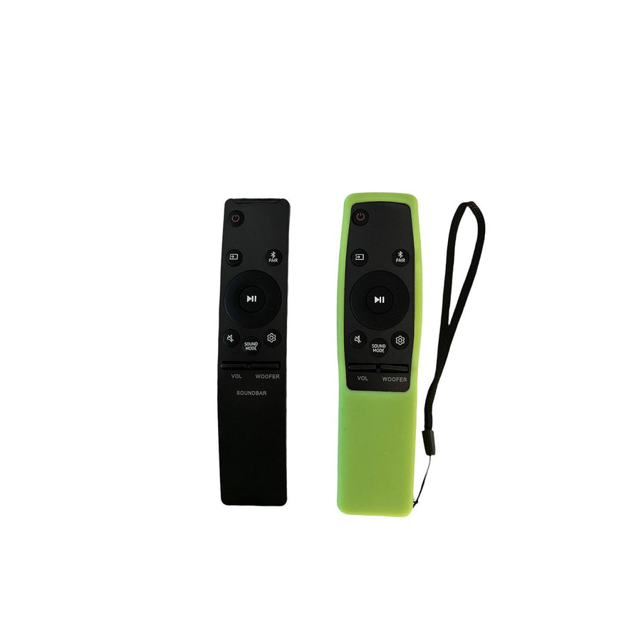 Control Barra De Sonido Samsung Ah59-02767a Funda Gratis