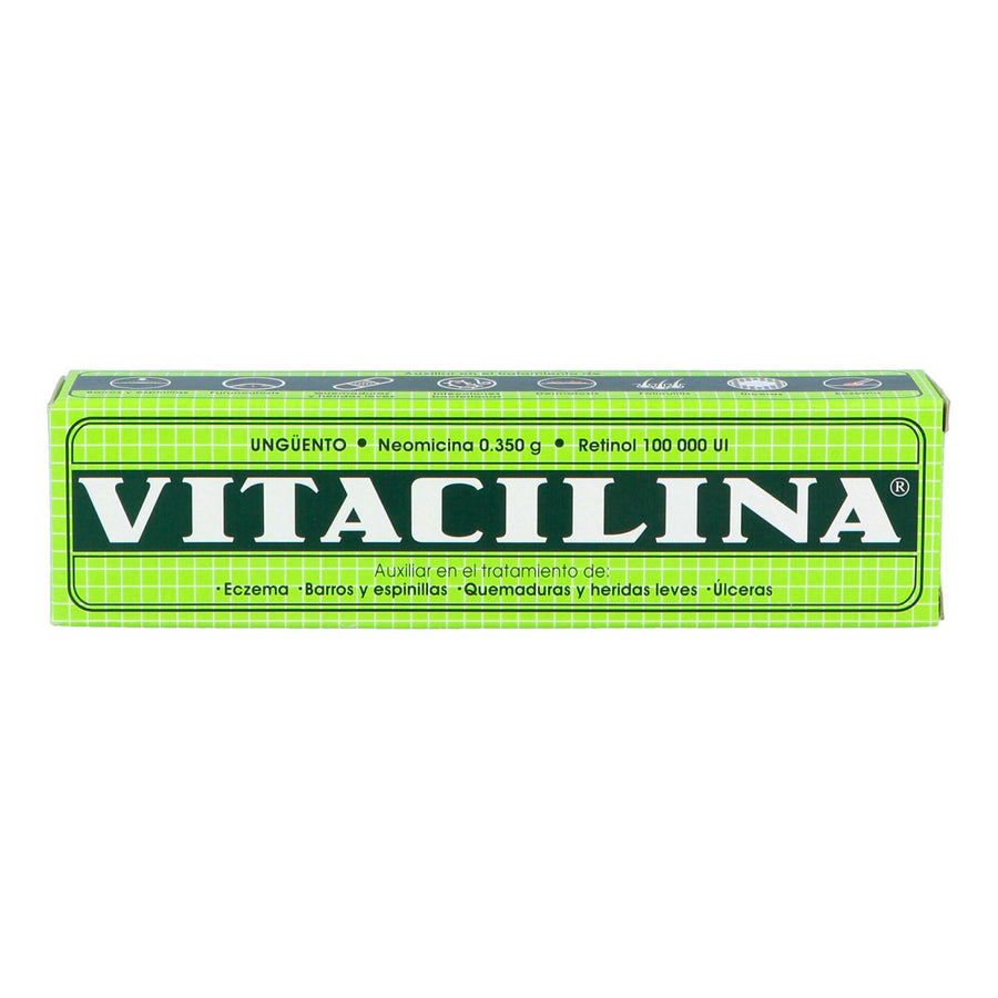 Ungüento Vitacilina 28 gr