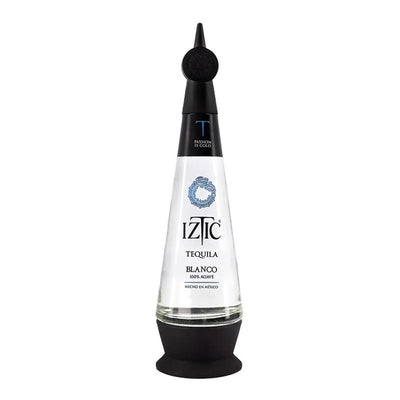 Tequila Iztic Blanco 750 ml