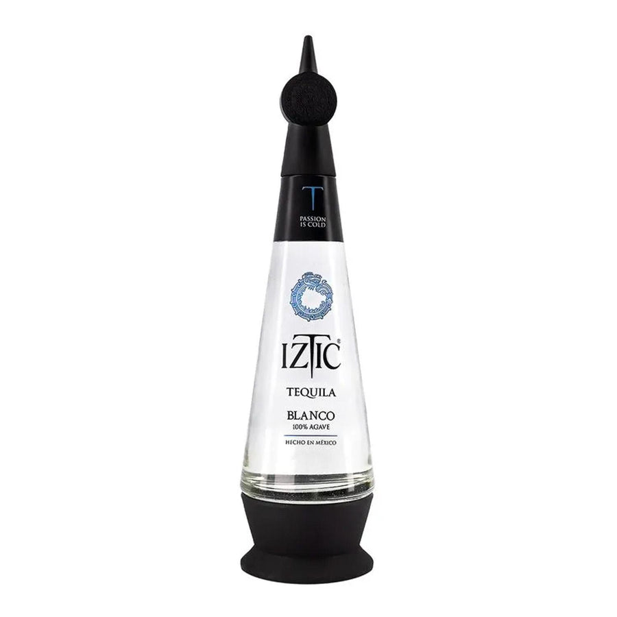 Pack de 6 Tequila Iztic Blanco 750 ml