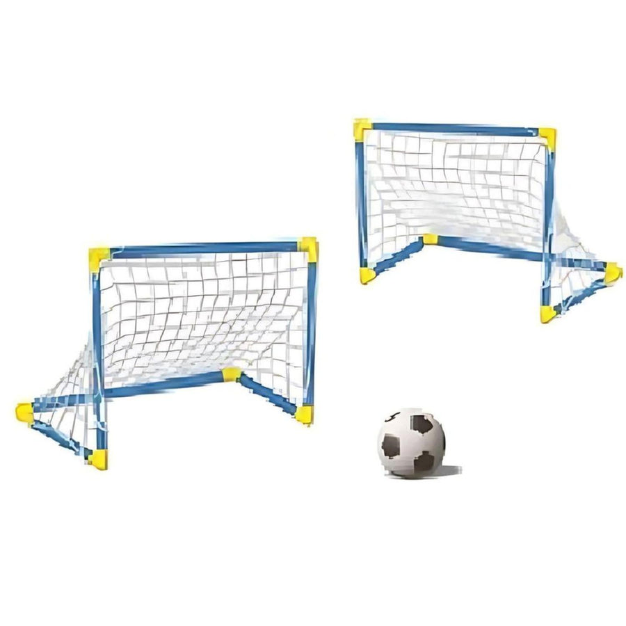 Set Porteria y Pelota Infantil Mytoy 5576