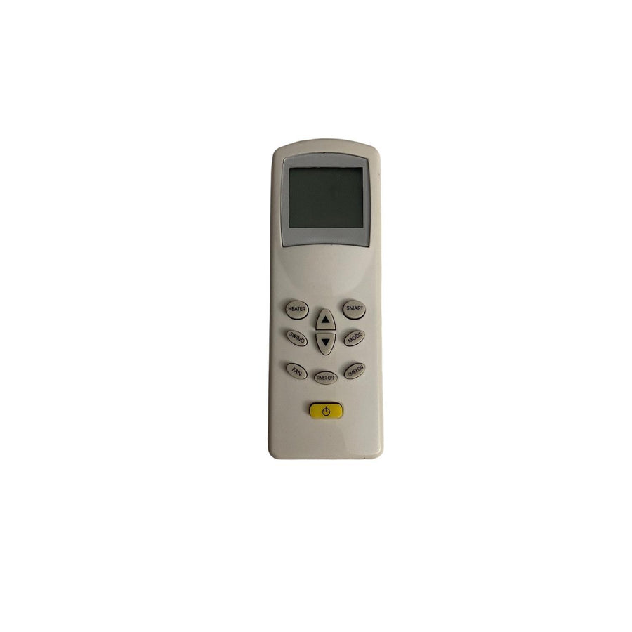 Control Para Minisplit Qualitek Lenomex ELXM-242H DG11D1-20