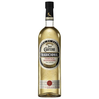 Tequila Jose Cuervo Tradicional Reposado 695 ml