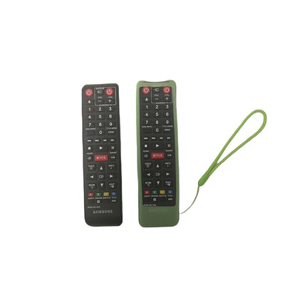 Control Para BluRay Samsung Funda y pilas incluidas